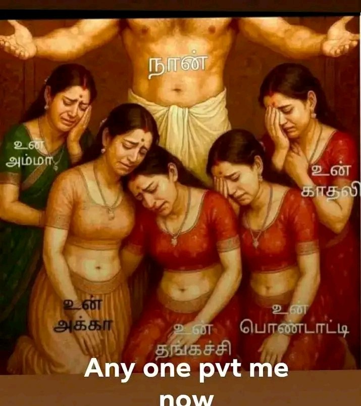 Rajesh bull tweet media