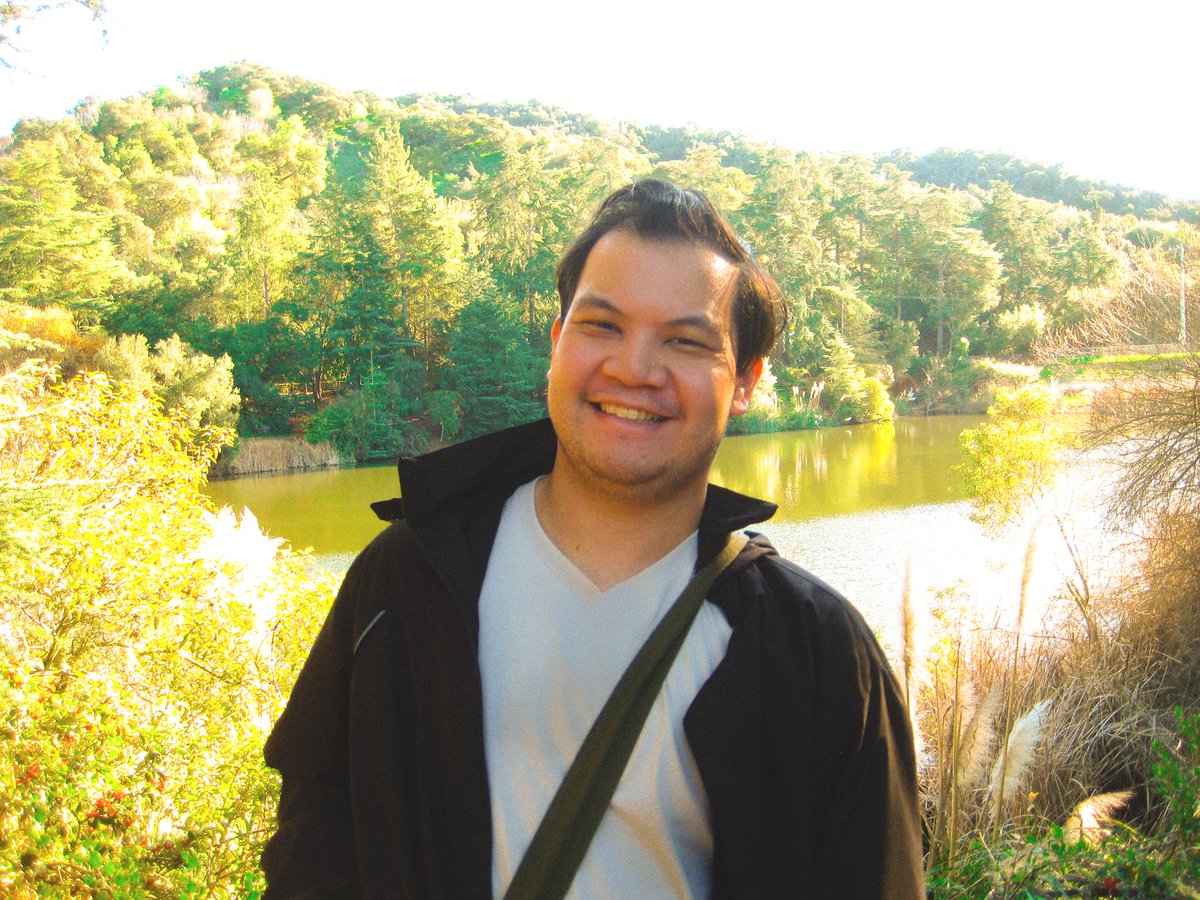 RamonPang tweet media