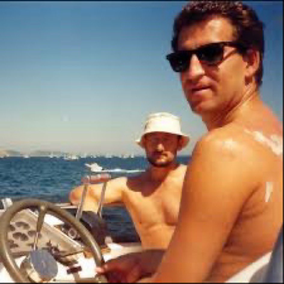 José Zaragoza tweet media