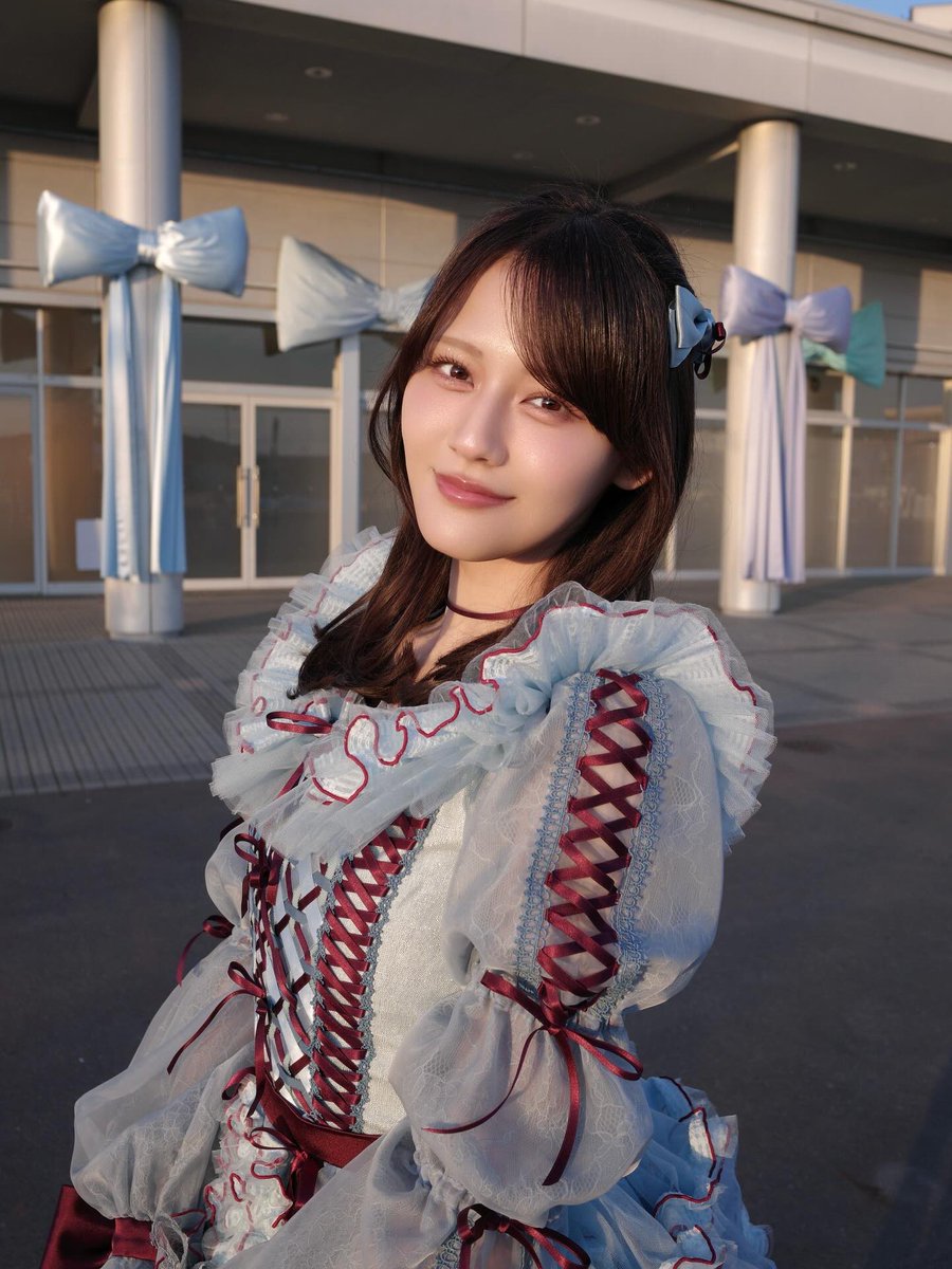 ht_m1q's tweet photo. 初!🏷️

08 ｜🚺｜関東

💓 髙松瞳ちゃん

普段から仲良くできるお友達がほしいです🫶
ぜひ仲良くしてください🙌

ALT👇
 #イコラブ
 #イコラブ好きな人と繋がりたい https://t.co/OLLSFxdcWO