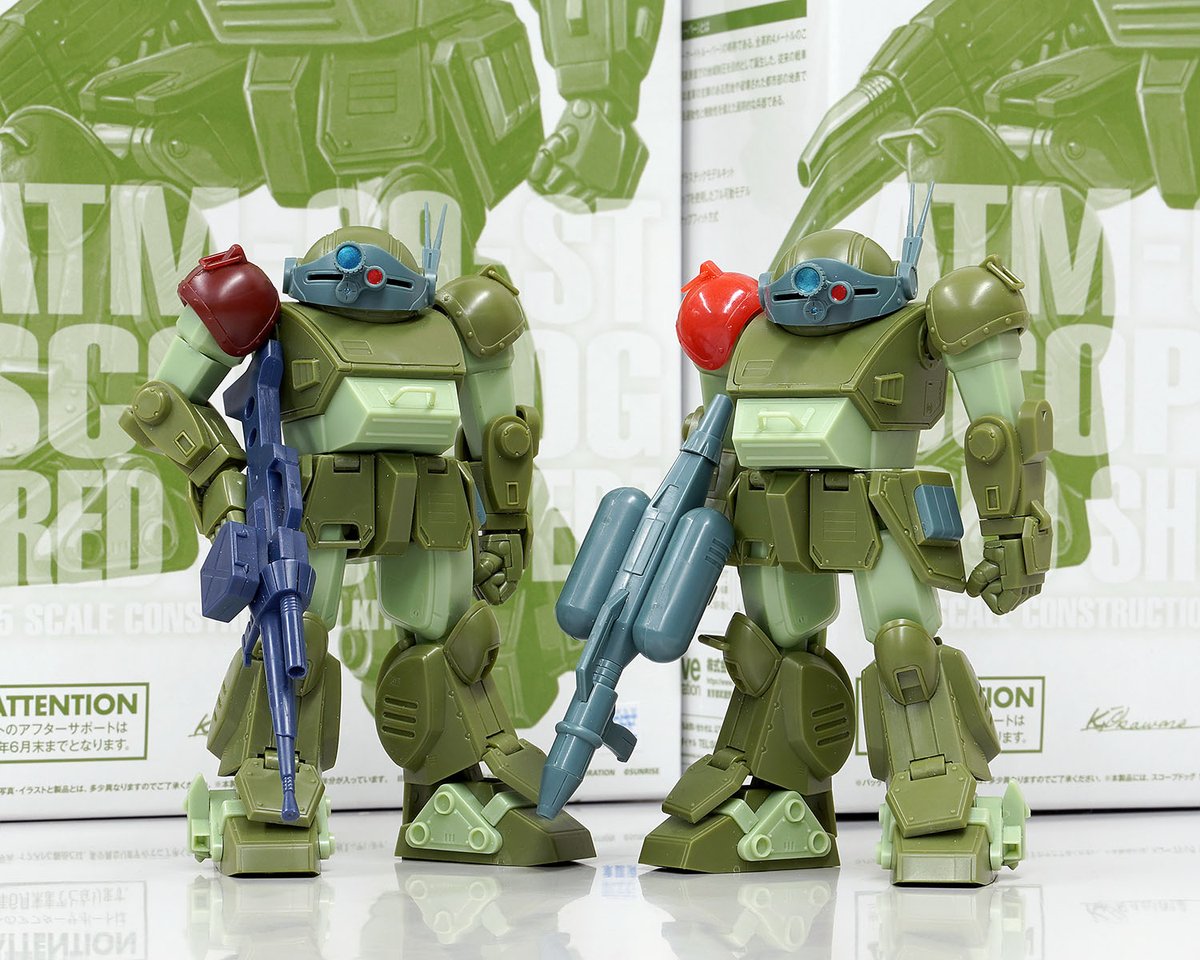 装甲騎兵ボトムズ』公式 (@votoms_official) / Posts / X