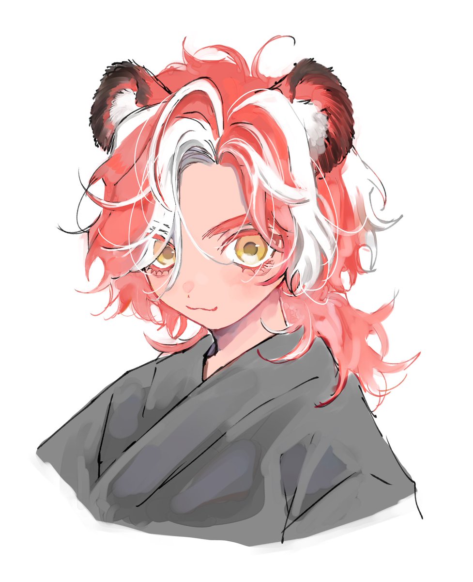 ぱ〜むむ tweet media