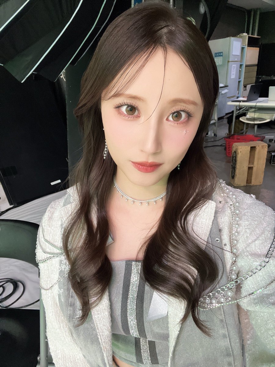 大上陽奈子@PassCode (@passcode_hina) / Posts / X