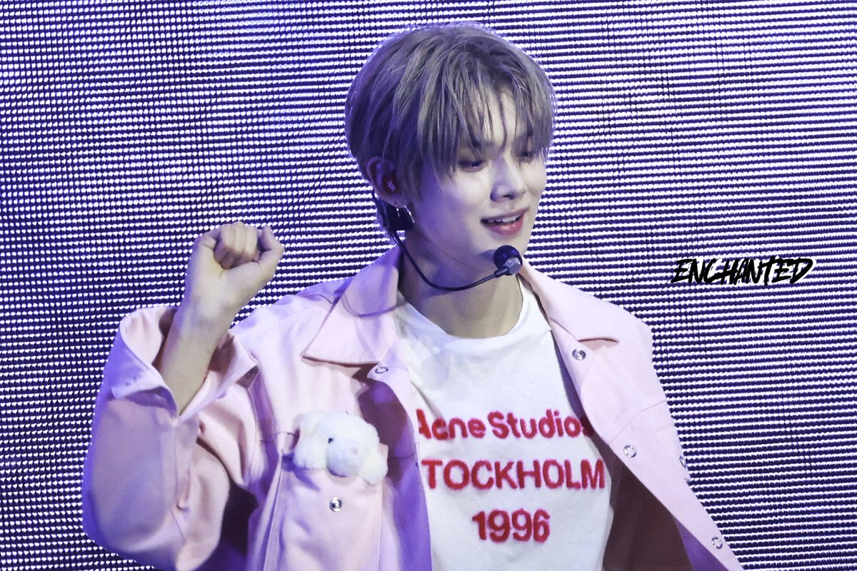 ENCHANTED (@Enchanted_YJSB) / Posts / X