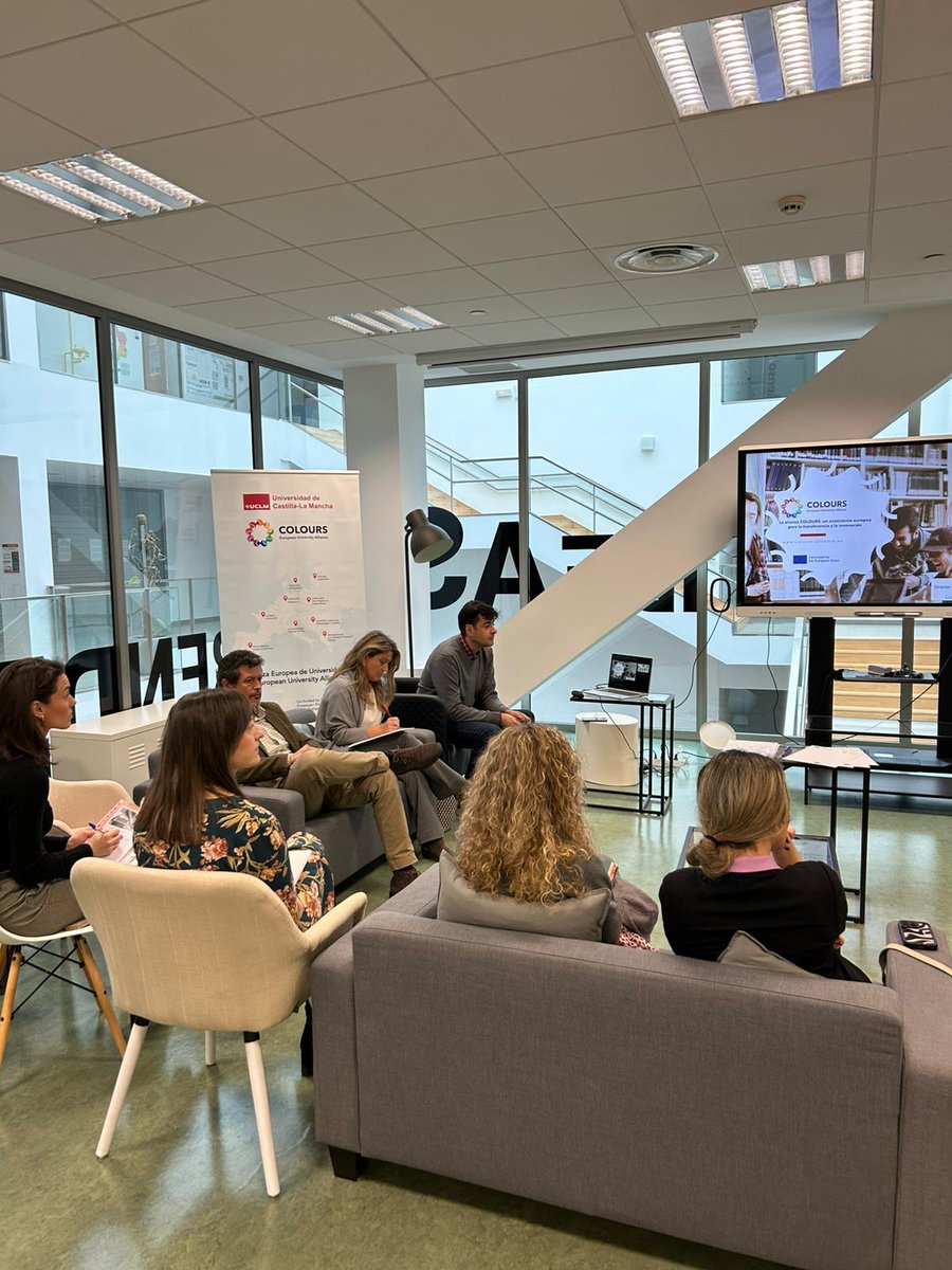 Europe Direct Albacete tweet media