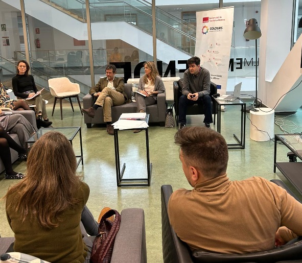 Europe Direct Albacete tweet media