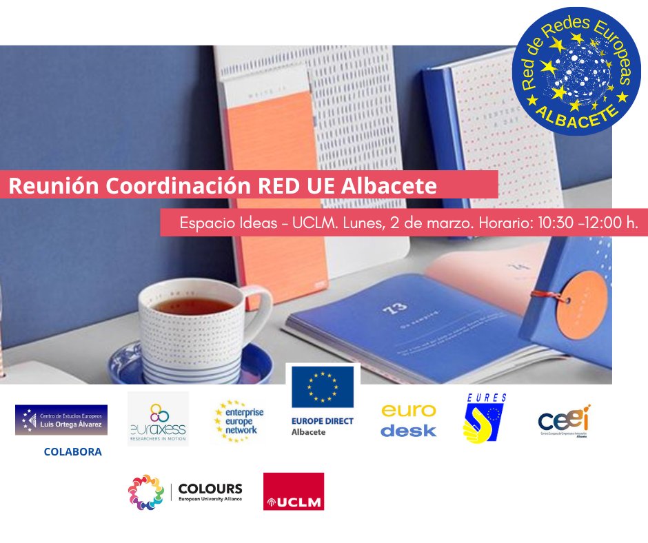 Europe Direct Albacete tweet media