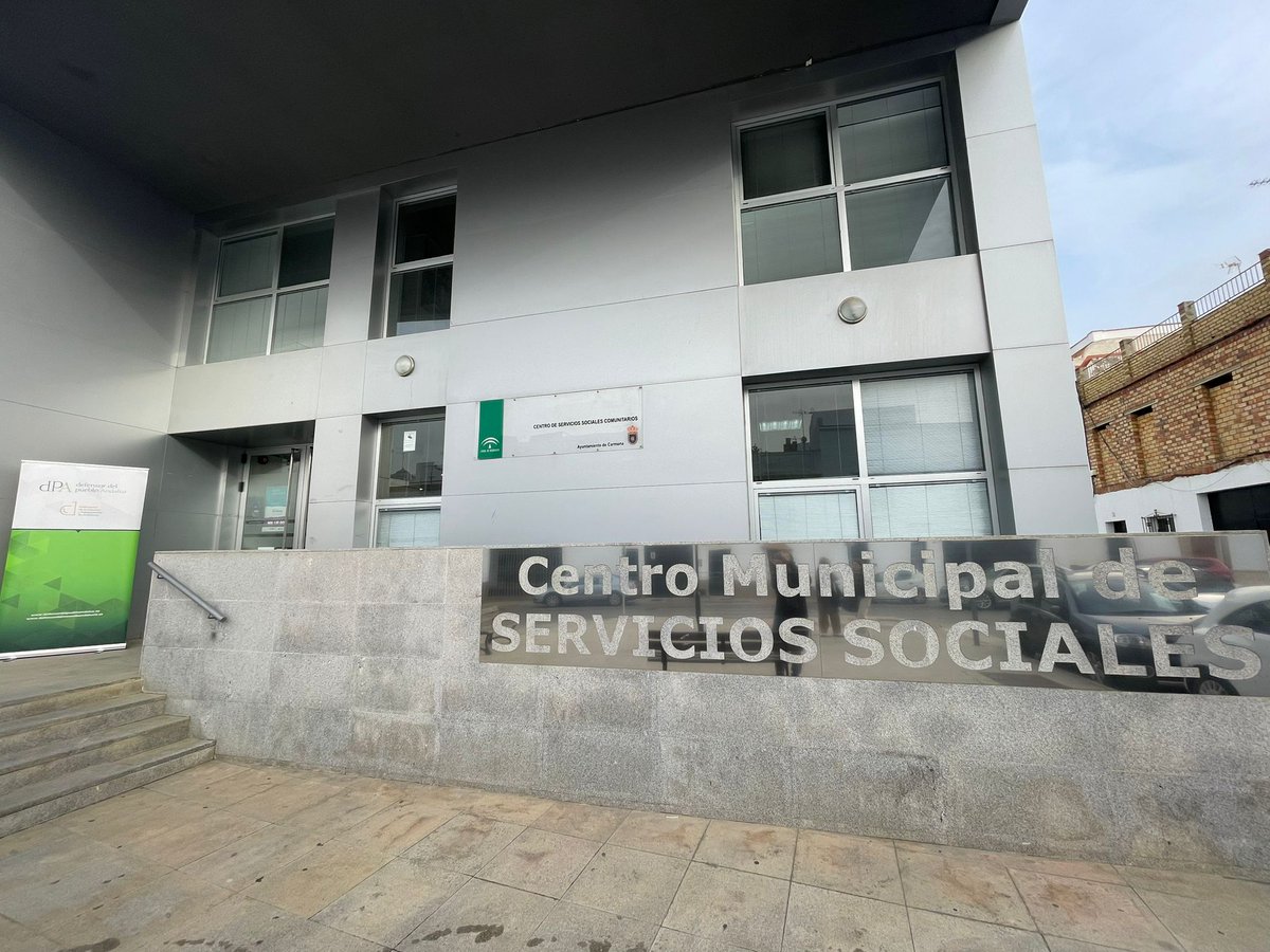 Defensor P. Andaluz tweet media