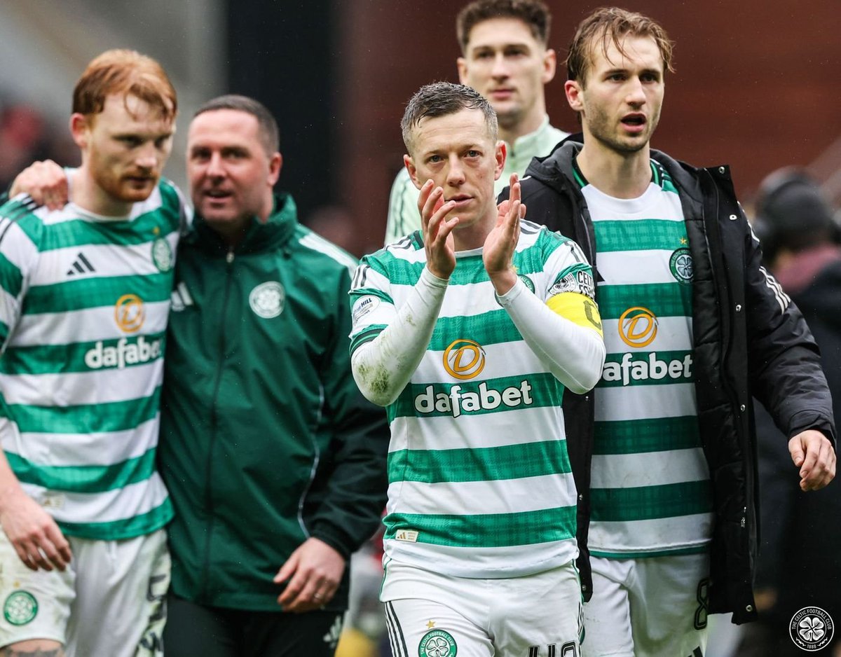 Celtic FC Japan (@CelticFCJPN) / Posts / X