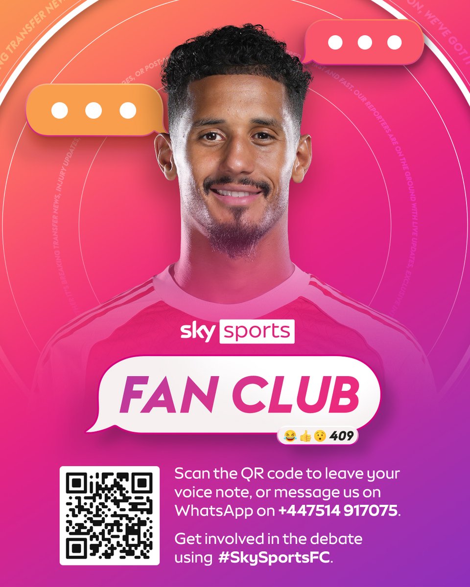 Sky Sports News tweet media