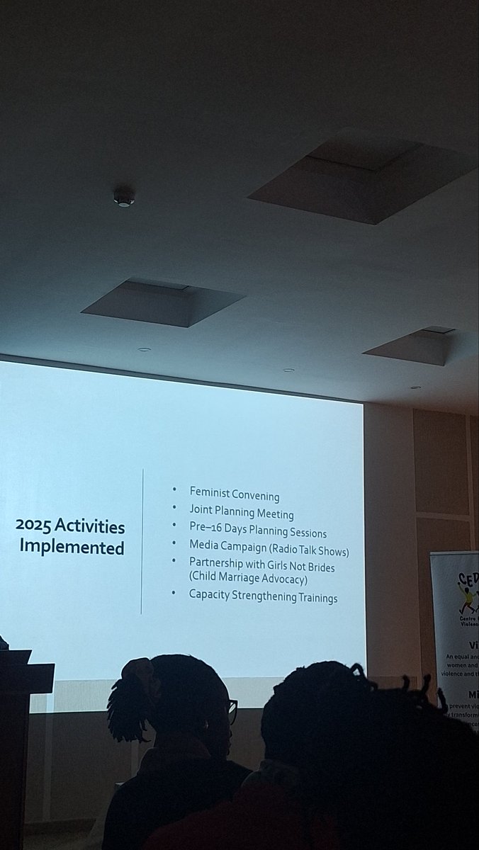 Coalition On Girls' Empowerment (COGE). tweet media