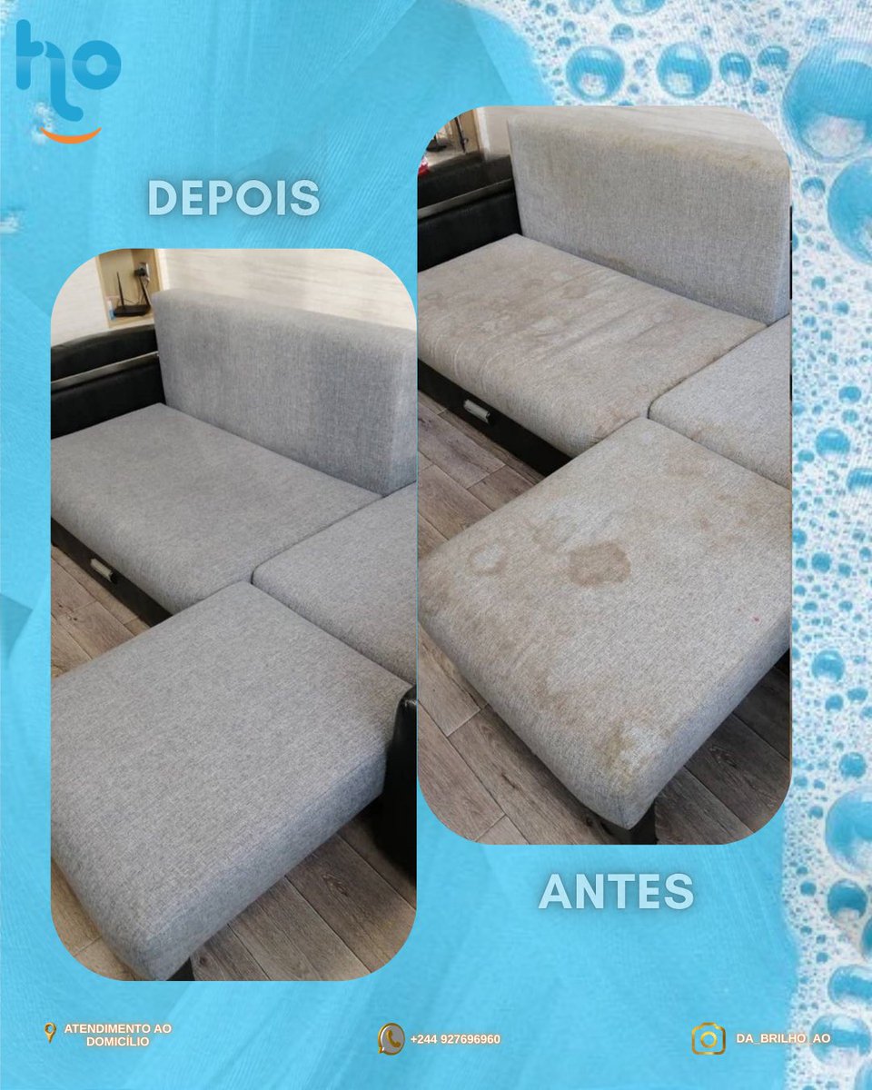 DBrilho87616's tweet photo. “O seu espaço merece mais que limpeza, merece cuidado. 
Se ainda não cuidou do seu, esta é a sua oportunidade!!!

👉 Contacte-nos já e dá brilho ao seu lar!” https://t.co/ktowIFjUxr