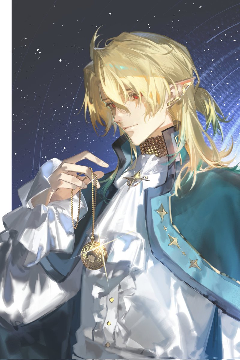 霜天🌈 tweet media