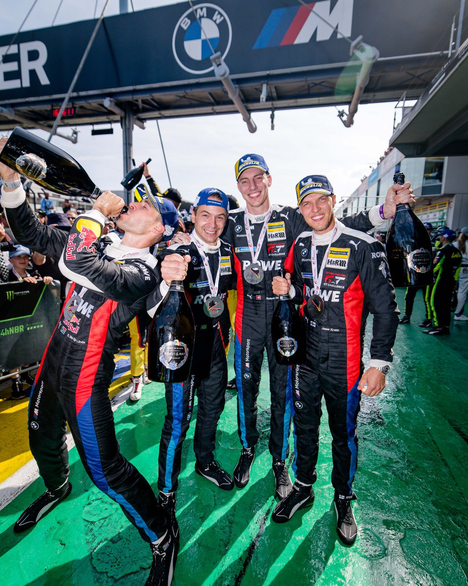 Intercontinental GT Challenge tweet media