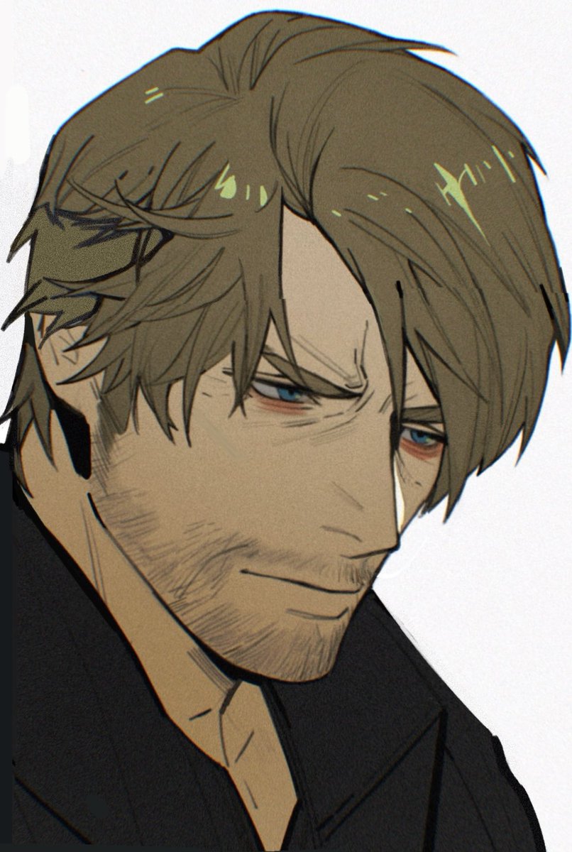 STAR8848138's tweet photo. 😋😋😭😋😭😋😭
#ResidentEvilRequiem #LeonKennedy #ResidentEvil https://t.co/KMsg5jsjKY