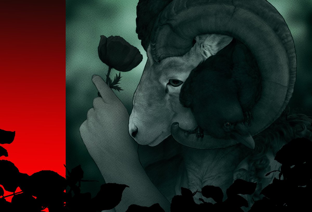 Before rendering                       After rendering