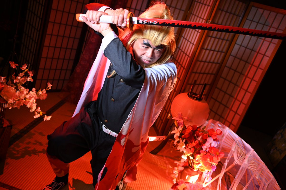 あんこ⭐️一番星 (@shinya19731204) / Posts / X