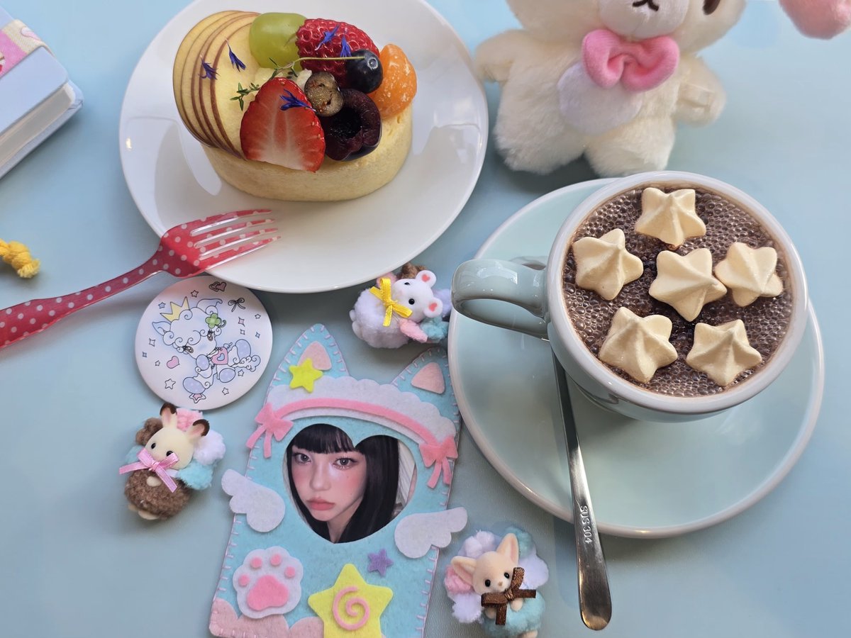 너무 아름다운 후기 사진이 도착했어요。。ᵒ̴̶̷̥́ ·̫ ᵒ̴̶̷̣̥̀
커미션 신청 감사합니다🫰🏻🫰🏻🫰🏻