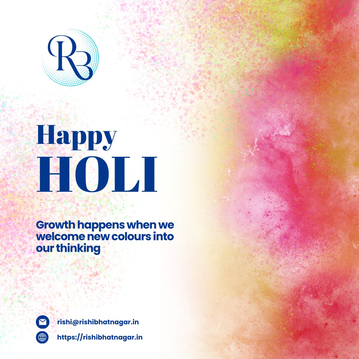 Dr Rishi Mohan Bhatnagar tweet media