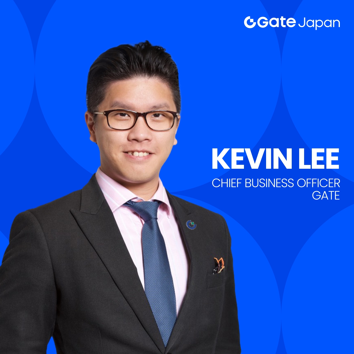 Gate Japan tweet media