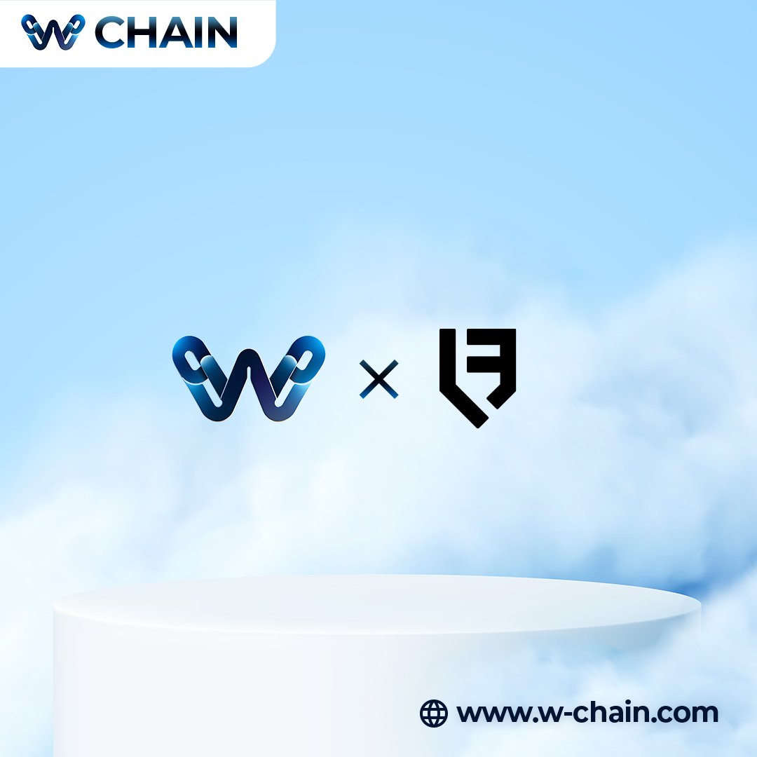 W Chain tweet media