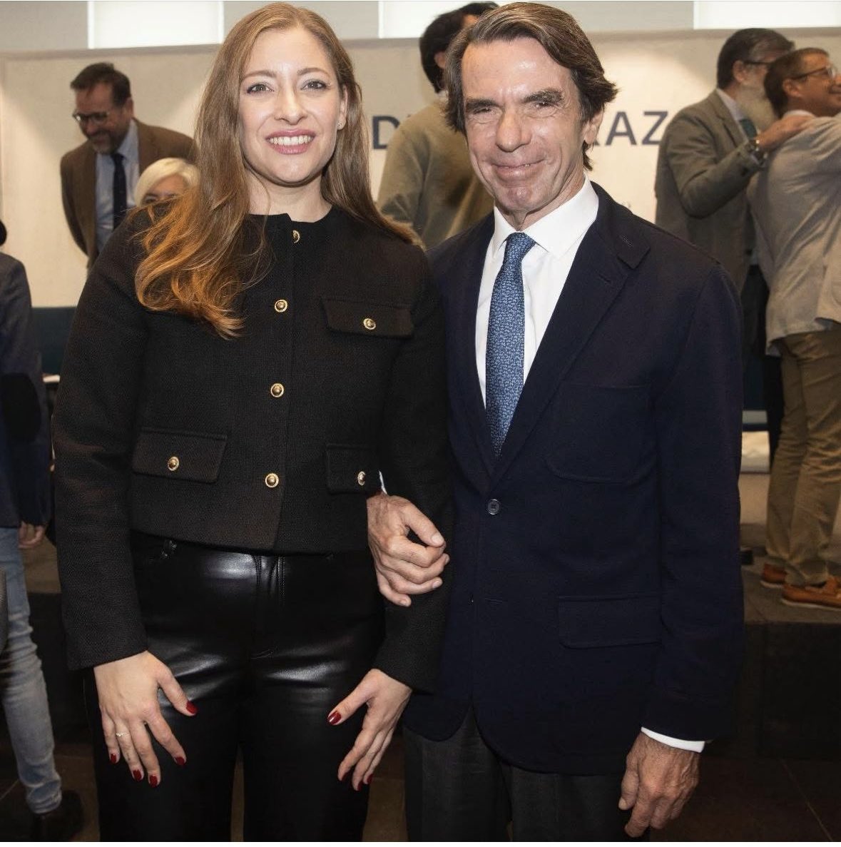 ESTER MUÑOZ tweet media