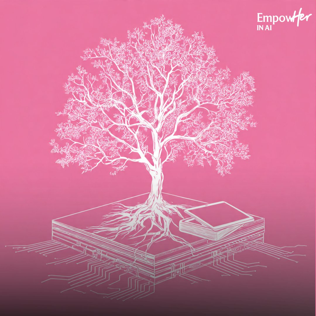 EmpowHer in AI tweet media