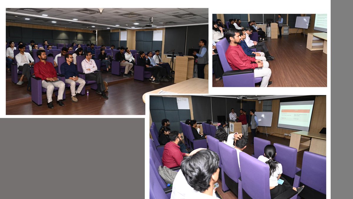 SET Facility tweet media