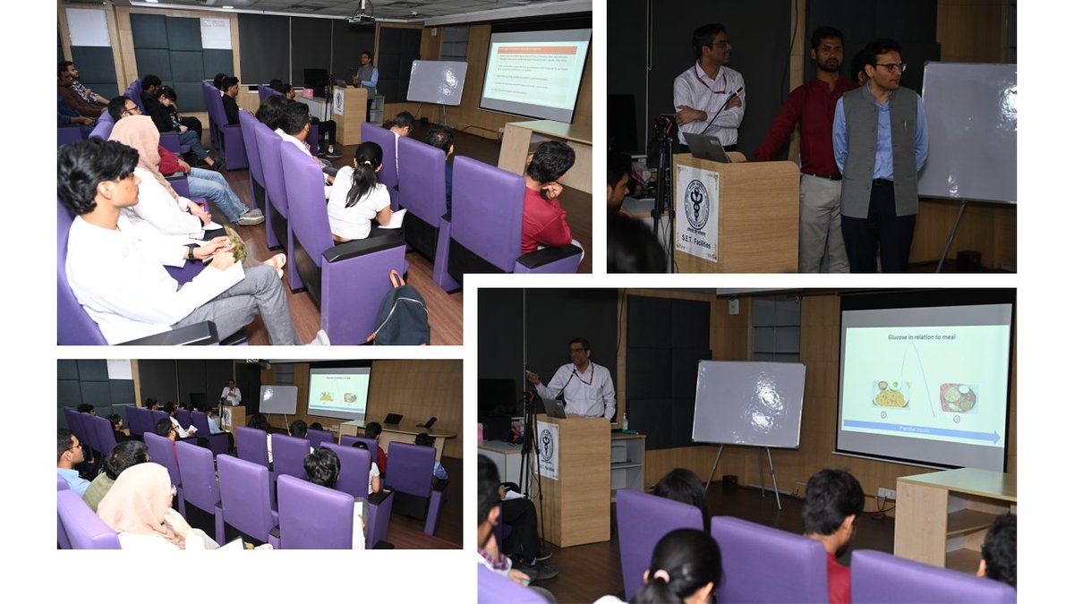 SET Facility tweet media