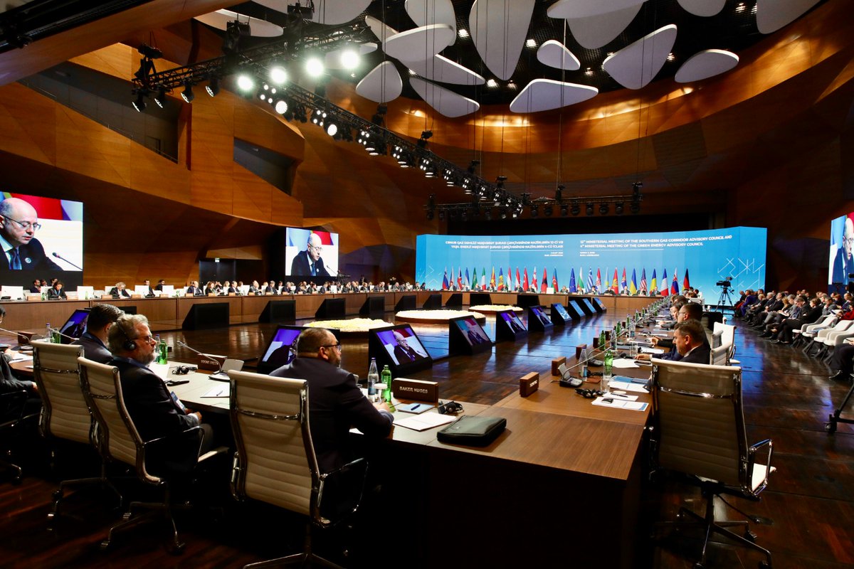 Parviz Shahbazov tweet media