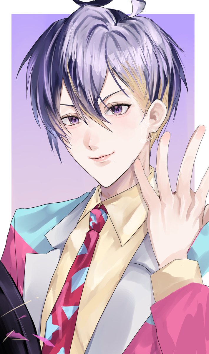 やとわ tweet media