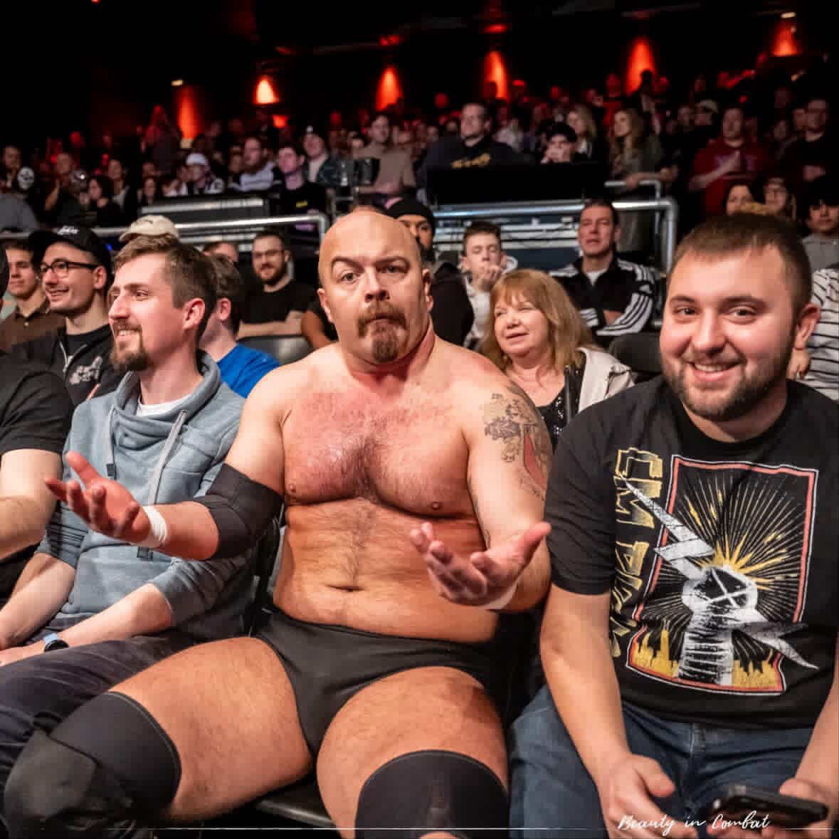 1 Called Manders ワン・コールド・マンダース tweet media