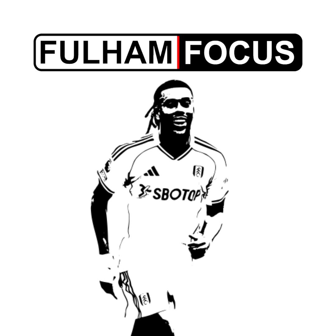 Fulham Focus tweet media