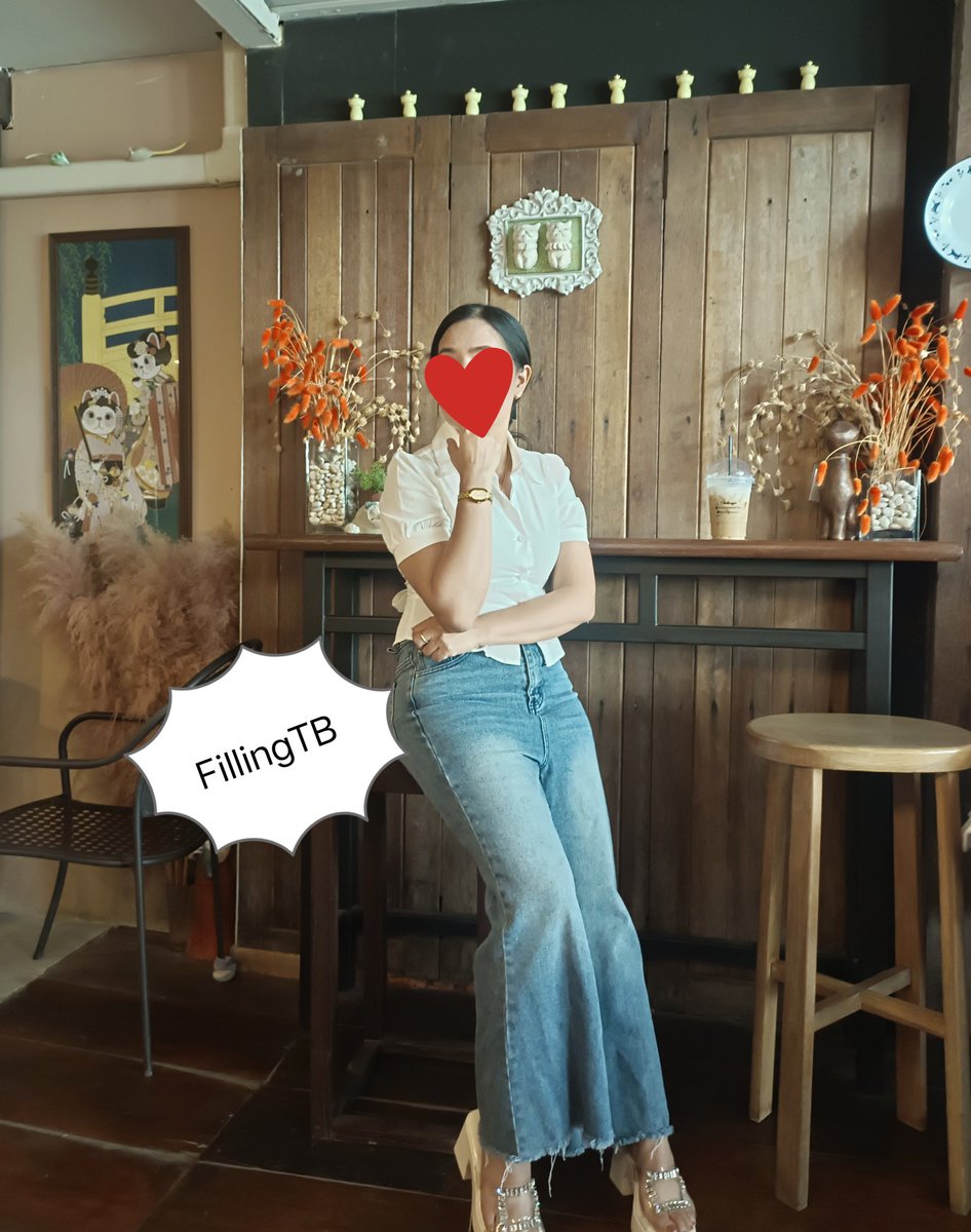 FillingTB's tweet photo. เติมคาเฟอีน วันหยุด.. ❤️☕ #แปดริ้ว
#คู่แท้กทม https://t.co/0kIgm1ou5B