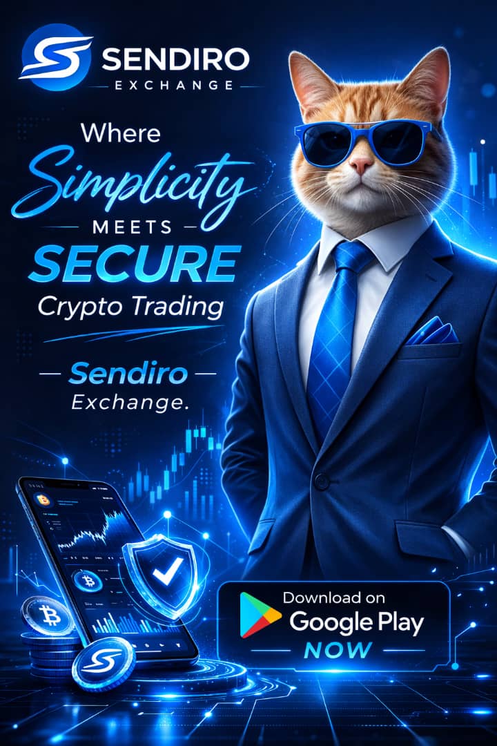 VICTORNICE333's tweet photo. @RadolyTech @john @Sendirowallet @BillicatCoin https://t.co/0bDNol53ym