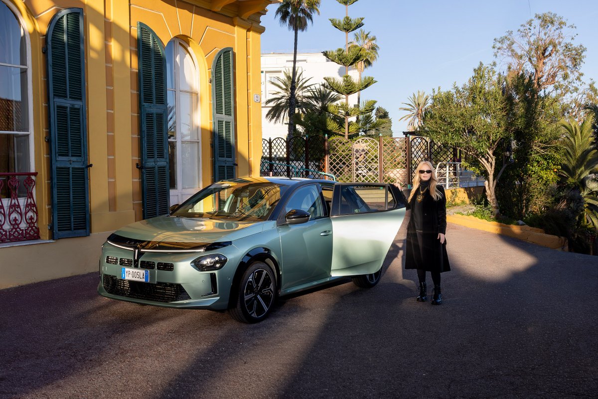 Armando Testa S.p.A. tweet media