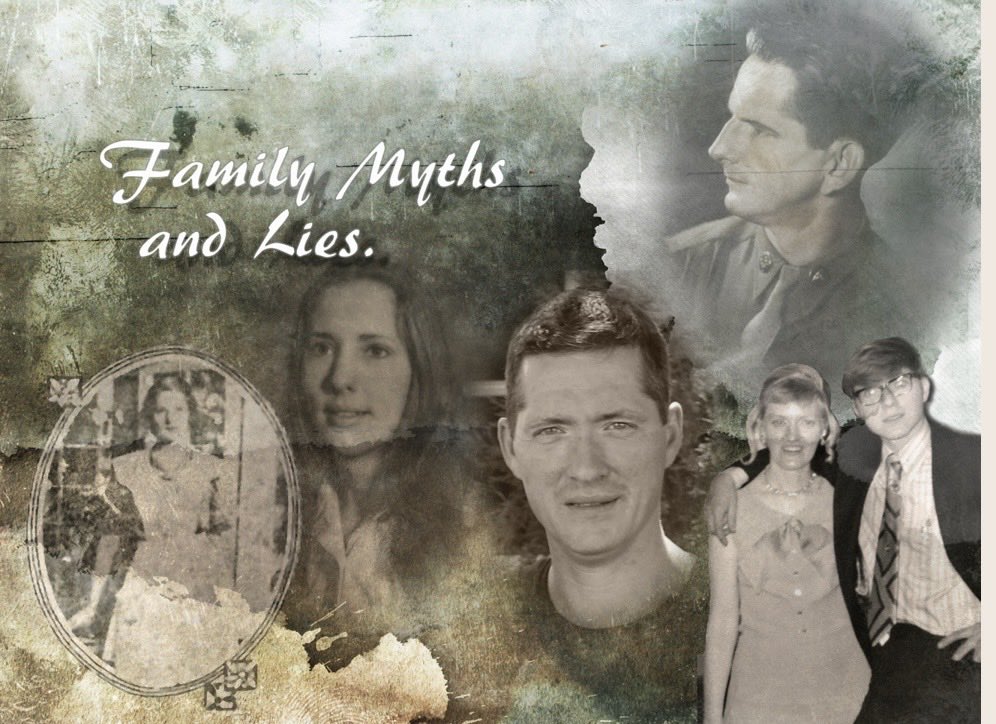 York Family History tweet media