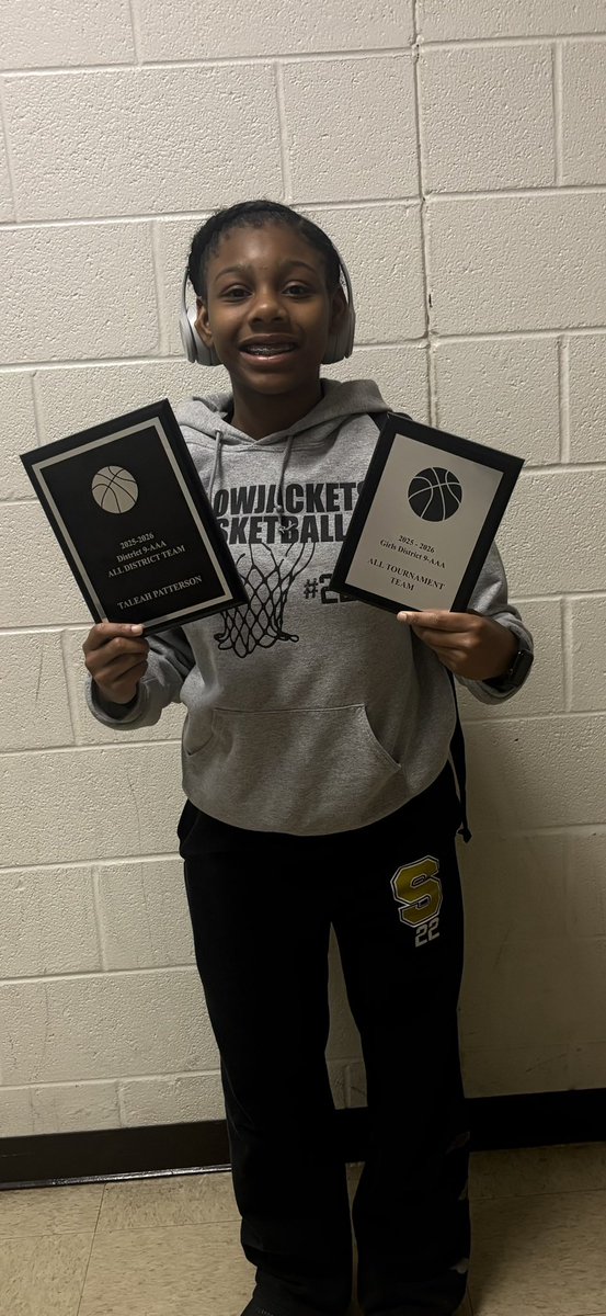 Taleah Patterson tweet media