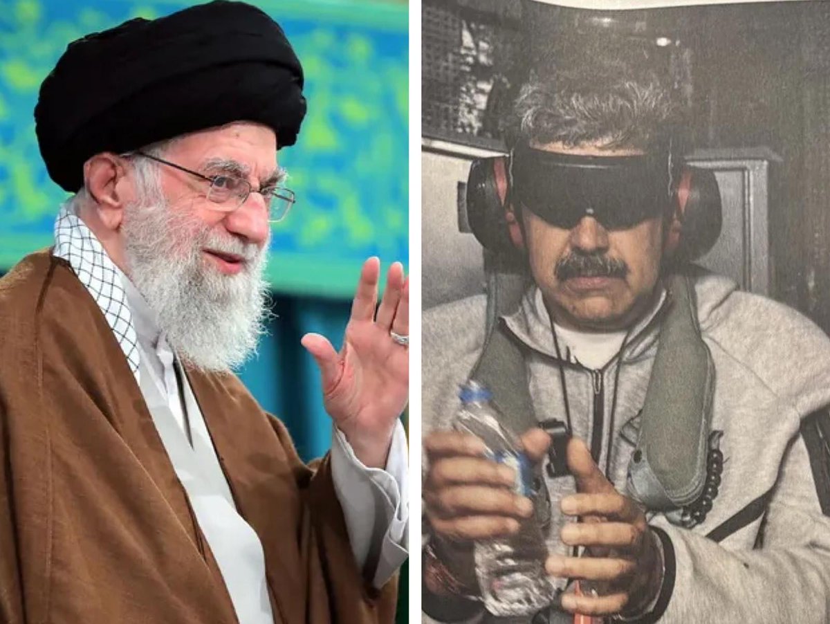 Gideon Sa'ar | גדעון סער tweet media