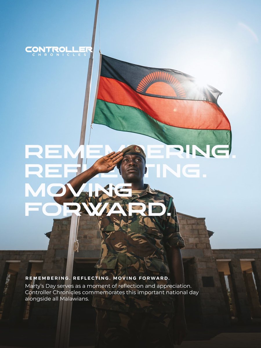 ConChronicle's tweet photo. We still remember those brave souls🫡🔥
#ControllerChronicles https://t.co/yDZrIjd27W