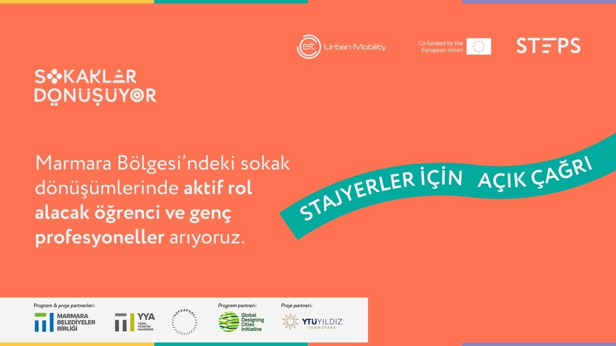 Marmara Belediyeler Birliği tweet media