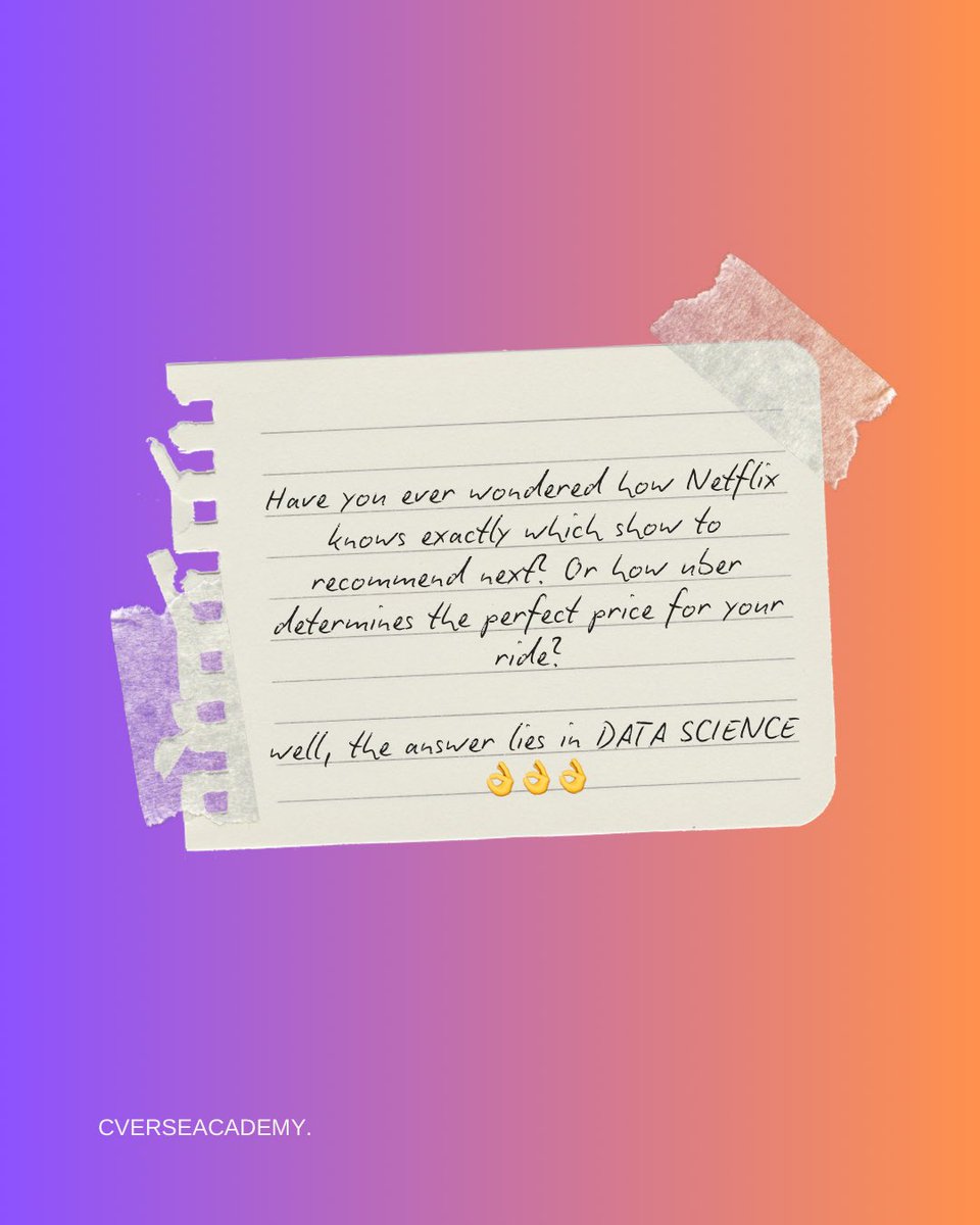 CVerse_Academy's tweet photo. https://t.co/sSQuequF9o