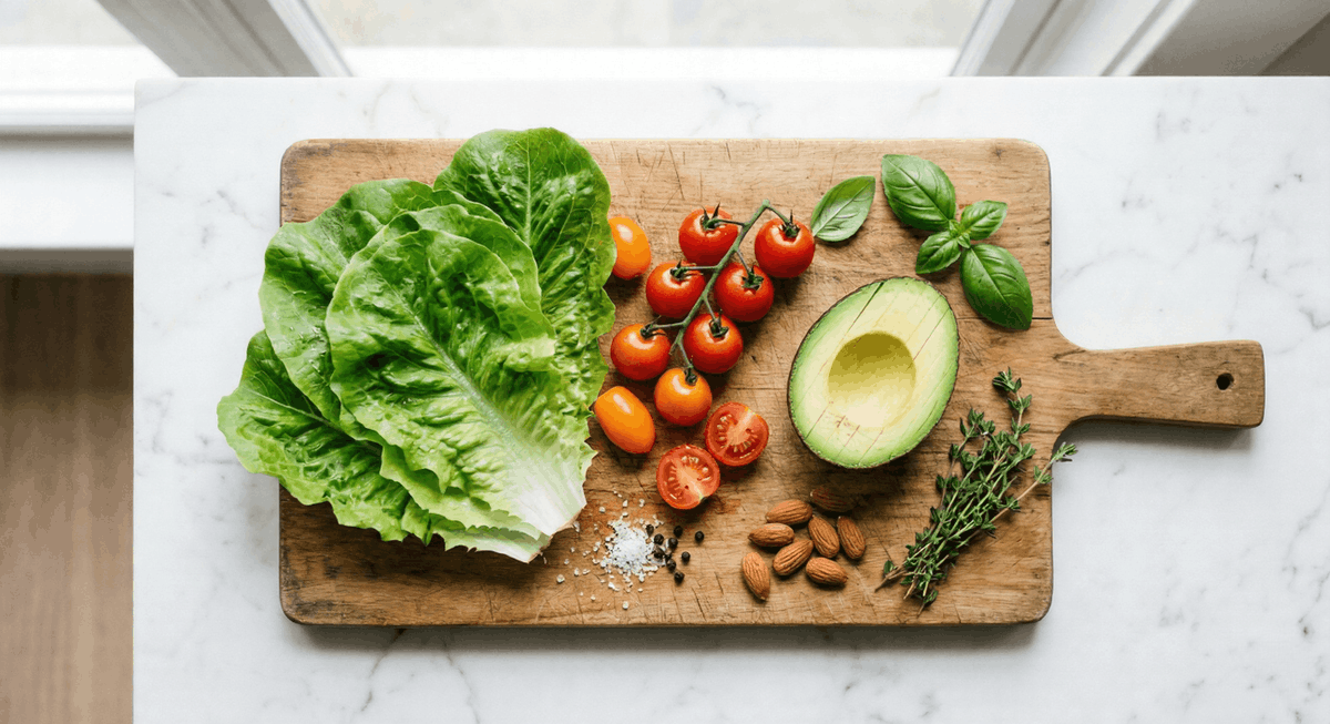 CadaStudent's tweet photo. Dread the 5 PM "what's for dinner?" panic? 😩 Save time, eat healthier, and cut grocery bills

Let our free AI build your perfect weekly menu in seconds so you can just relax! 🥗✨

Get your free plan here: https://t.co/IjR9SOfDO9 

#MealPrep #HealthyEating #FreeTool https://t.co/IrbJbZY2ec