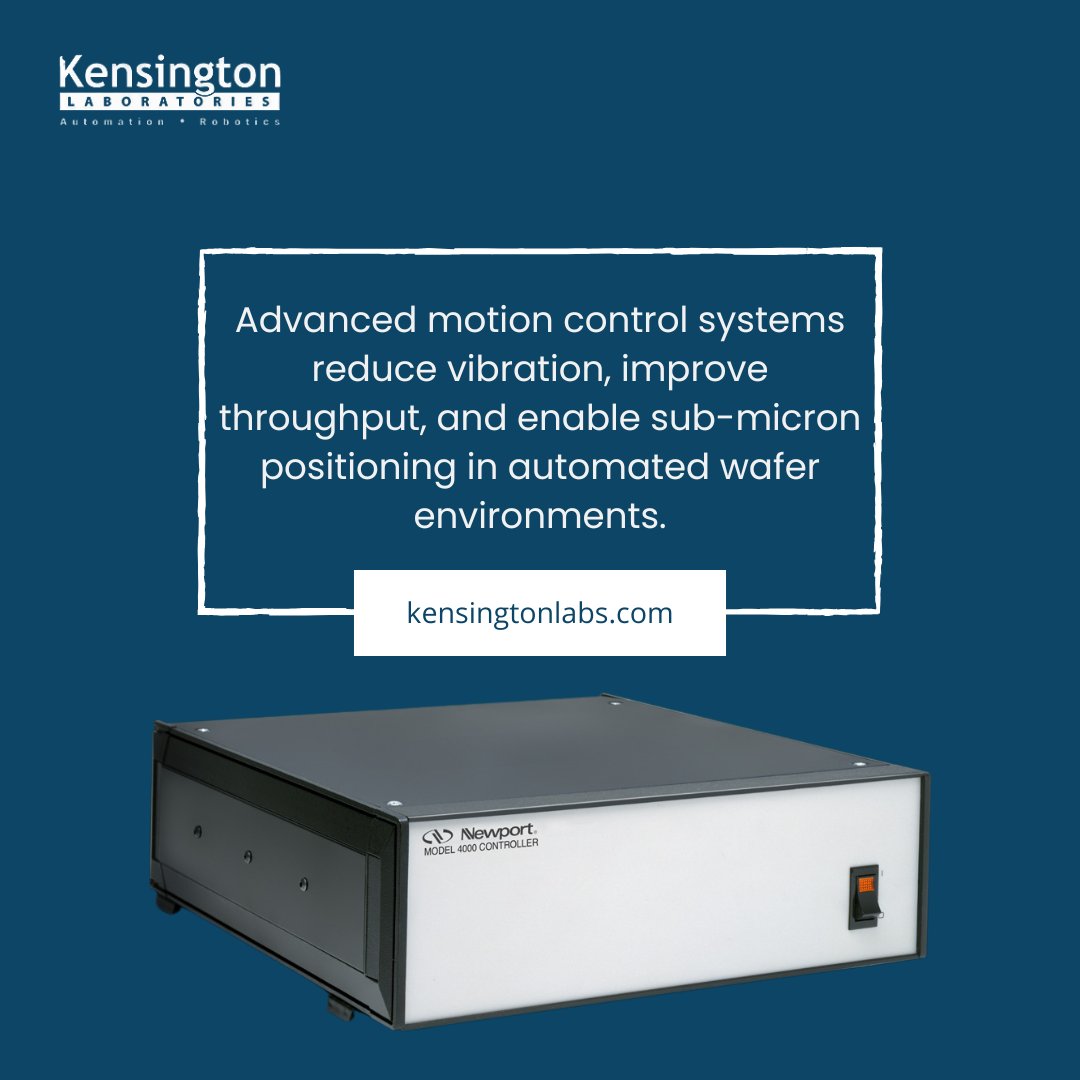 Kensington_Labs's tweet photo. 👉 Request a Quote: https://t.co/ztKq7sqDyu

#KensingtonController #MotionControl #SemiconductorAutomation #PrecisionEngineering #RoboticsSystems #motioncontrol https://t.co/9ZfyK1BgUL