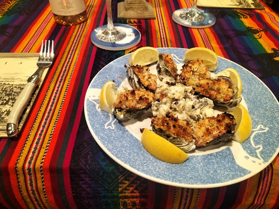 Lev Lafayette tweet media