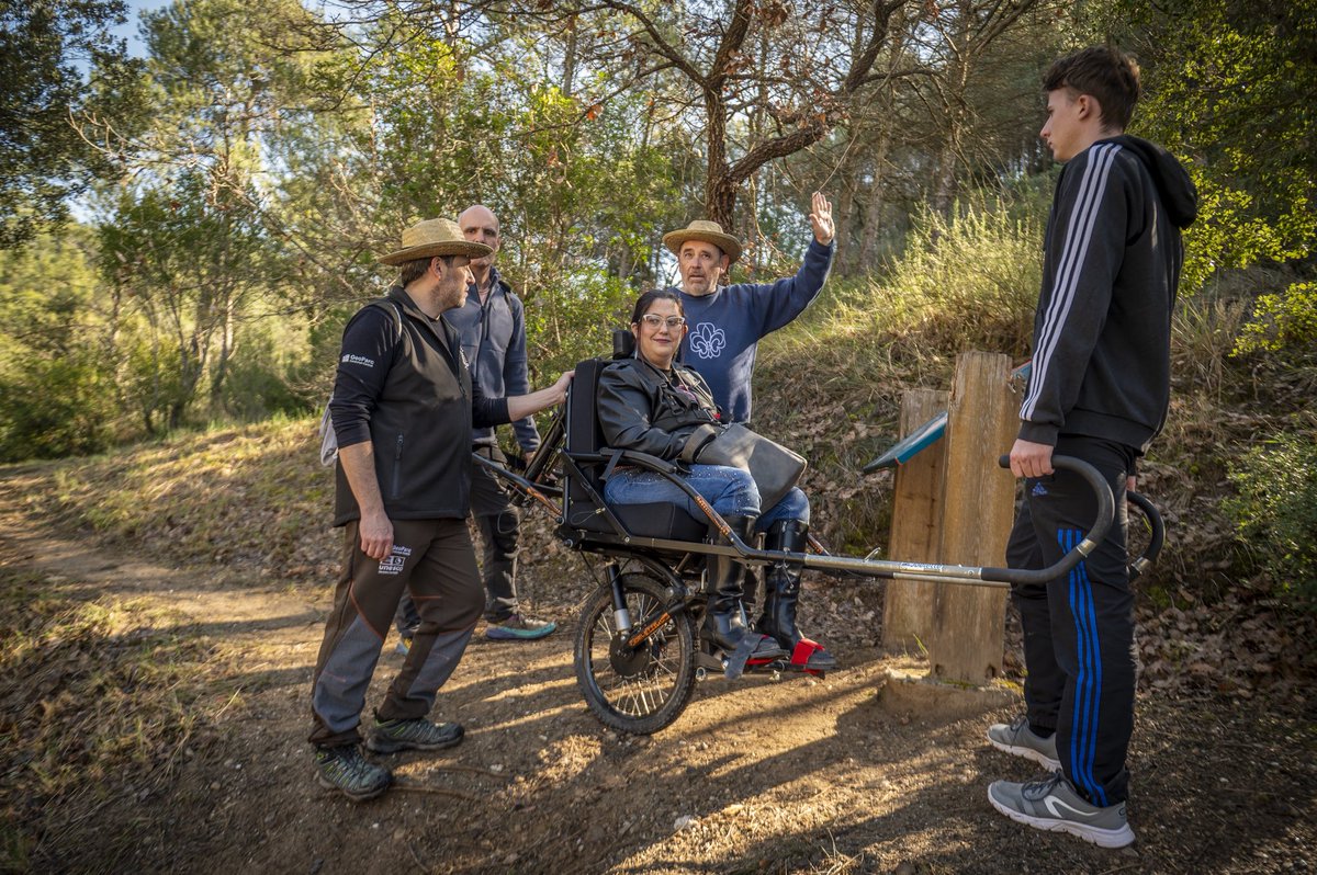 Consell Comarcal del Bages tweet media