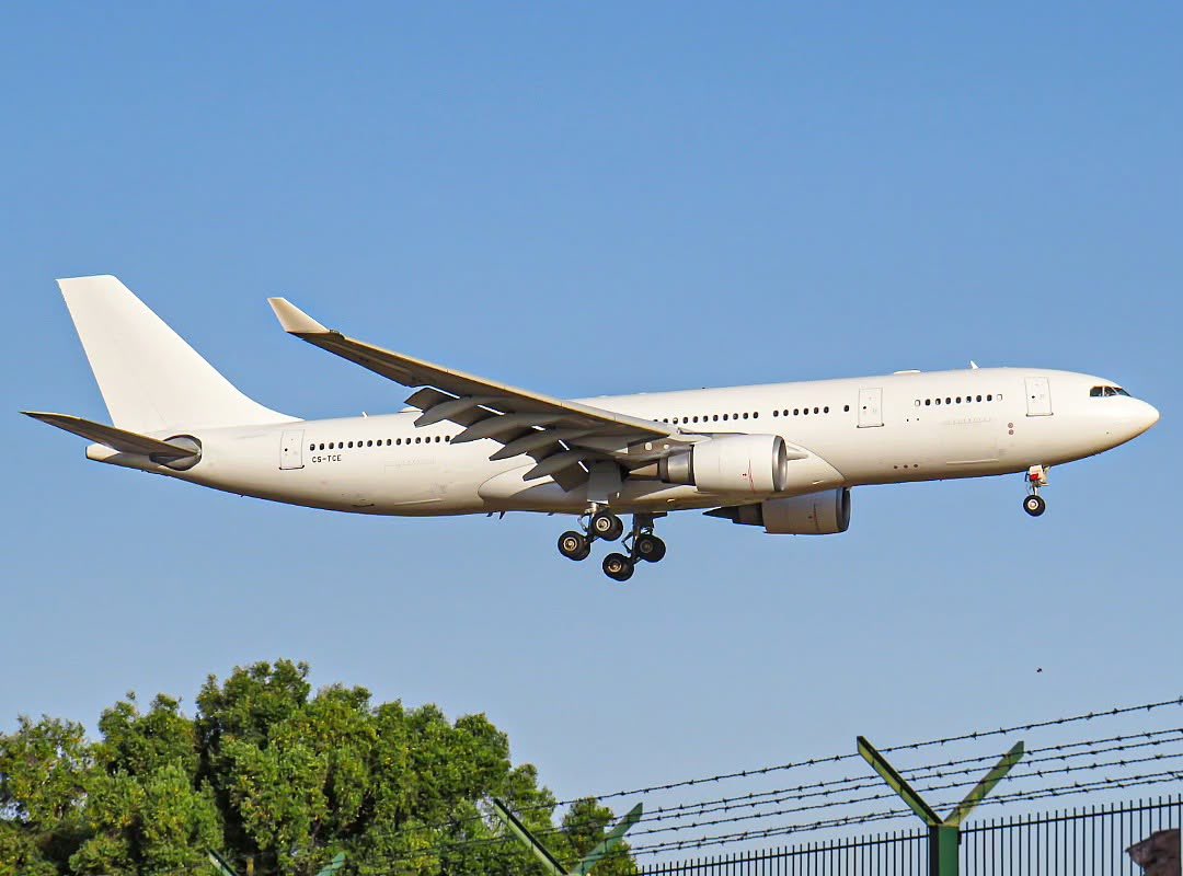 hifly_airline's tweet photo. Hi Fly delivers operational expertise in every flight, wherever the skies lead. ✈️
#HiFly #AllOverTheWorld #AirbusA330 #CSTCE #LisbonInternationalAirport
📸 João Pedro https://t.co/9n8nH5toya