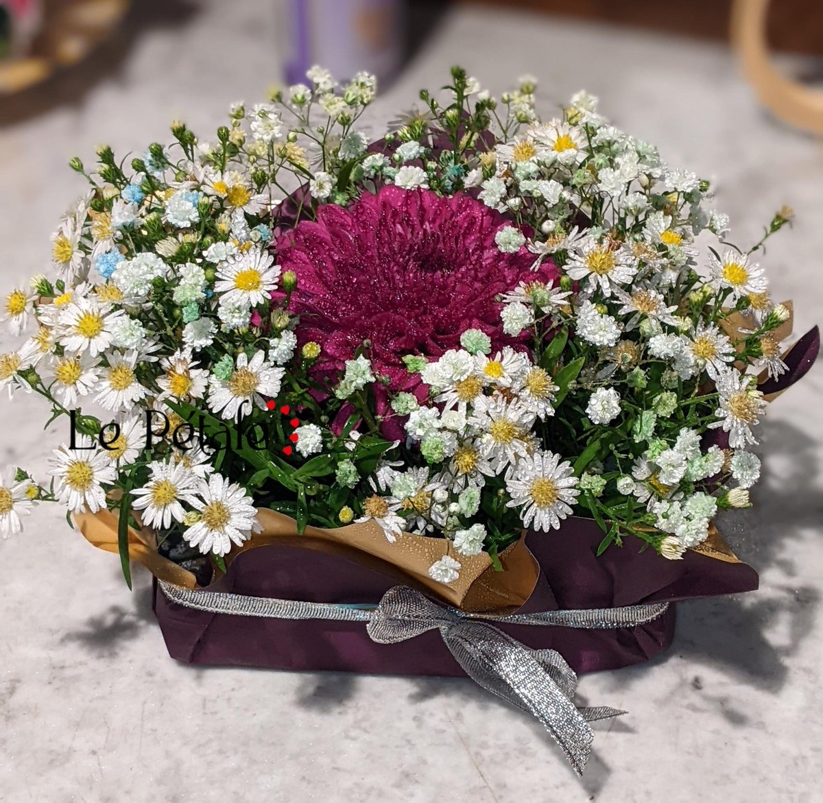 Le pétale🌹 tweet media