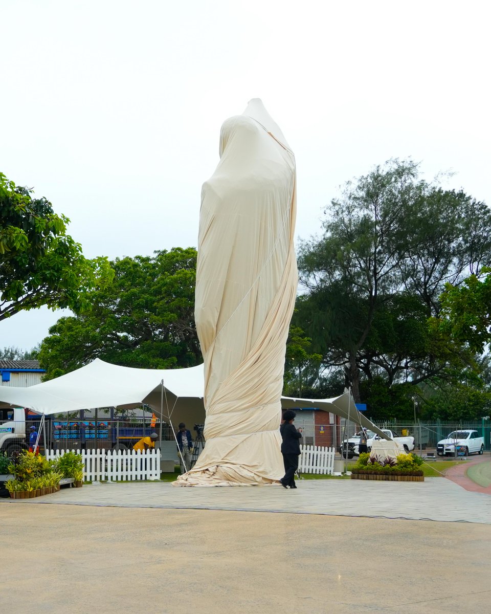 MosesMabhida Stadium tweet media