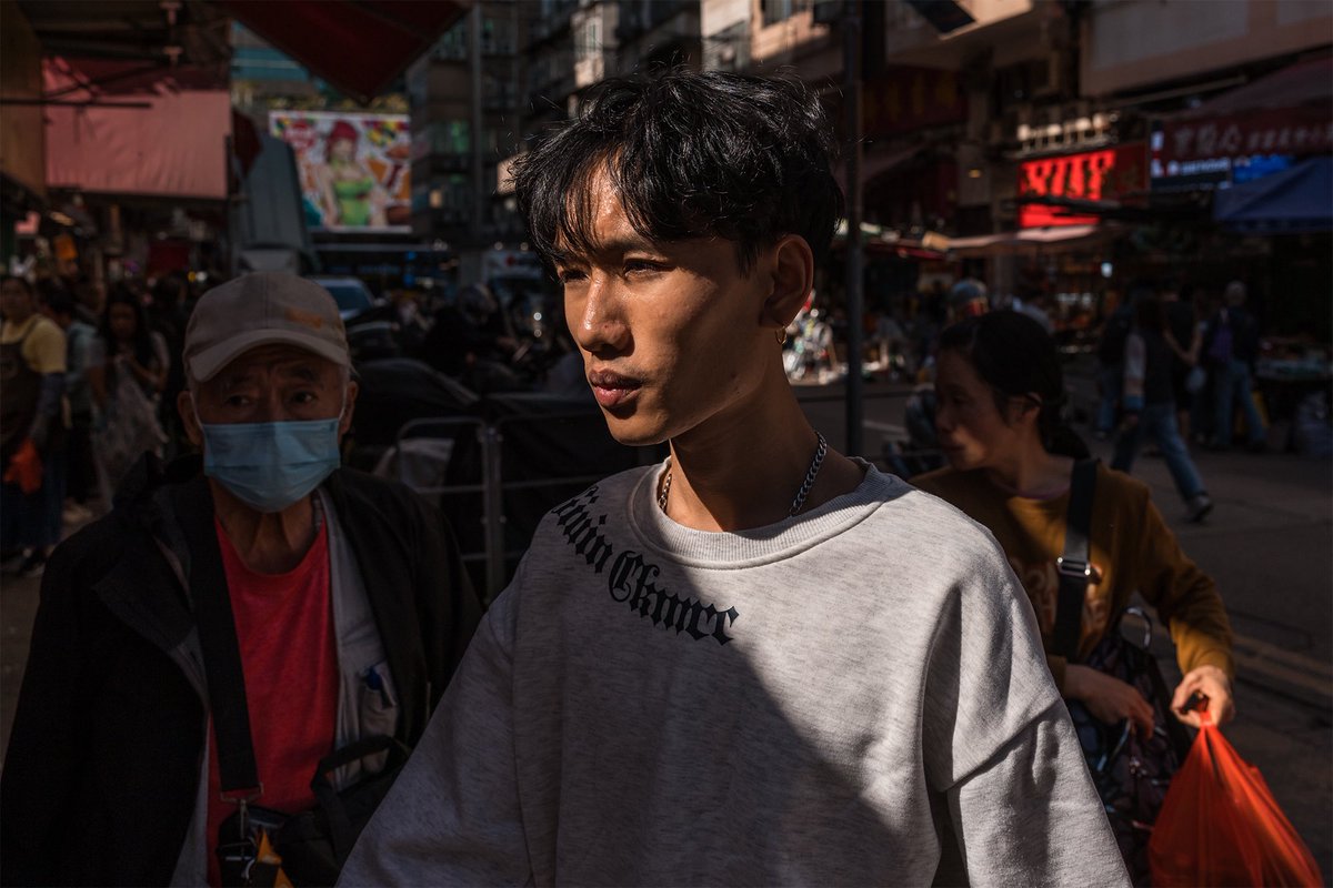 Hong Kong daily 🇭🇰